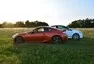 Souboj koncepcí aneb Toyota GT86 a její kamarádi