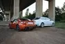 Souboj koncepcí aneb Toyota GT86 a její kamarádi
