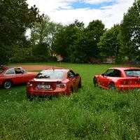 Souboj koncepcí aneb Toyota GT86 a její kamarádi