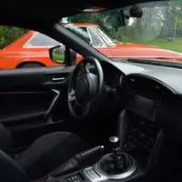 Souboj koncepcí aneb Toyota GT86 a její kamarádi