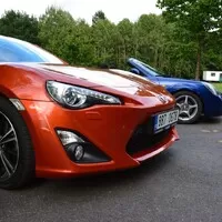 Souboj koncepcí aneb Toyota GT86 a její kamarádi