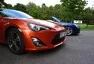 Souboj koncepcí aneb Toyota GT86 a její kamarádi