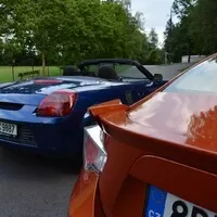 Souboj koncepcí aneb Toyota GT86 a její kamarádi