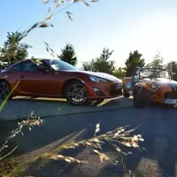 Souboj koncepcí aneb Toyota GT86 a její kamarádi