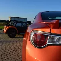 Souboj koncepcí aneb Toyota GT86 a její kamarádi