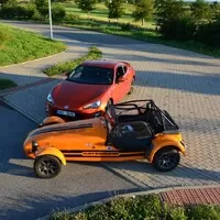 Souboj koncepcí aneb Toyota GT86 a její kamarádi