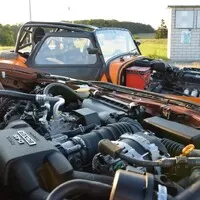 Souboj koncepcí aneb Toyota GT86 a její kamarádi