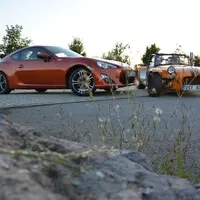 Souboj koncepcí aneb Toyota GT86 a její kamarádi