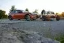 Souboj koncepcí aneb Toyota GT86 a její kamarádi