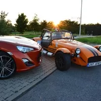 Souboj koncepcí aneb Toyota GT86 a její kamarádi