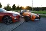 Souboj koncepcí aneb Toyota GT86 a její kamarádi