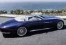 Vision Mercedes-Maybach 6 Cabriolet – dokonalost plus otevřené nebe