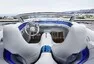 Vision Mercedes-Maybach 6 Cabriolet – dokonalost plus otevřené nebe