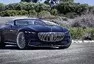 Vision Mercedes-Maybach 6 Cabriolet – dokonalost plus otevřené nebe