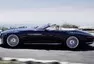 Vision Mercedes-Maybach 6 Cabriolet – dokonalost plus otevřené nebe