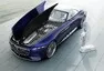 Vision Mercedes-Maybach 6 Cabriolet – dokonalost plus otevřené nebe