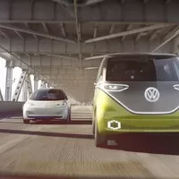 Elektrický busík od Volkswagenu přijde v roce 2022