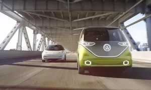 Novinky: Elektrický busík od Volkswagenu přijde v roce 2022
