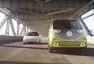 Elektrický busík od Volkswagenu přijde v roce 2022