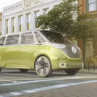 Elektrický busík od Volkswagenu přijde v roce 2022