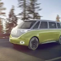 Elektrický busík od Volkswagenu přijde v roce 2022