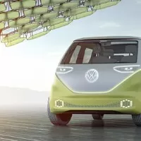 Elektrický busík od Volkswagenu přijde v roce 2022