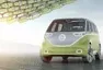 Elektrický busík od Volkswagenu přijde v roce 2022