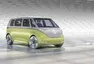 Elektrický busík od Volkswagenu přijde v roce 2022
