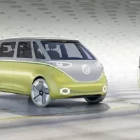 Elektrický busík od Volkswagenu přijde v roce 2022