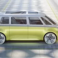 Elektrický busík od Volkswagenu přijde v roce 2022