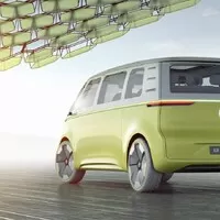 Elektrický busík od Volkswagenu přijde v roce 2022