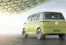 Elektrický busík od Volkswagenu přijde v roce 2022