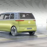 Elektrický busík od Volkswagenu přijde v roce 2022