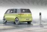 Elektrický busík od Volkswagenu přijde v roce 2022