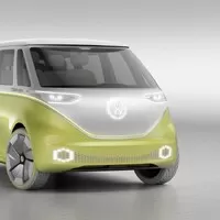 Elektrický busík od Volkswagenu přijde v roce 2022