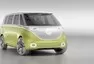 Elektrický busík od Volkswagenu přijde v roce 2022