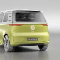 Elektrický busík od Volkswagenu přijde v roce 2022