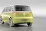 Elektrický busík od Volkswagenu přijde v roce 2022