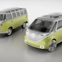 Elektrický busík od Volkswagenu přijde v roce 2022