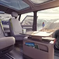 Elektrický busík od Volkswagenu přijde v roce 2022