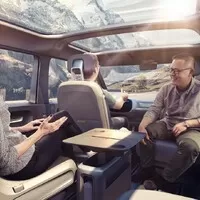Elektrický busík od Volkswagenu přijde v roce 2022