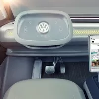 Elektrický busík od Volkswagenu přijde v roce 2022