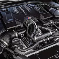 BMW M5 – výkon supersedanu se zakulatil na 600 koní
