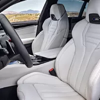 BMW M5 – výkon supersedanu se zakulatil na 600 koní