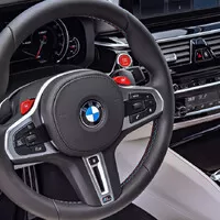 BMW M5 – výkon supersedanu se zakulatil na 600 koní