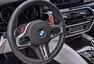BMW M5 – výkon supersedanu se zakulatil na 600 koní