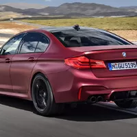 BMW M5 – výkon supersedanu se zakulatil na 600 koní