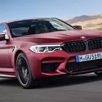 BMW M5 – výkon supersedanu se zakulatil na 600 koní