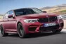 BMW M5 – výkon supersedanu se zakulatil na 600 koní