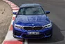 BMW M5 – výkon supersedanu se zakulatil na 600 koní